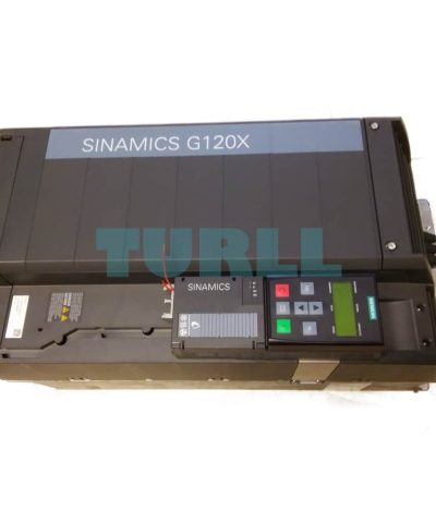 6SL3220-2YE40-0UP0 Siemens SINAMICS G120X
