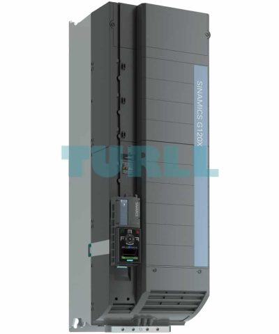 6SL3220-2YE50-0CF0 Siemens SINAMICS G120X