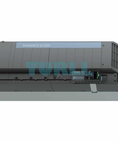 6SL3220-2YE52-0AB0 Siemens SINAMICS G120X
