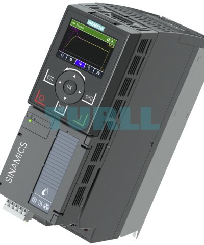 6SL3220-3YD10-0UB0 Siemens SINAMICS G120XA