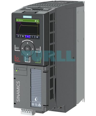 6SL3220-3YD14-0CB0 Siemens SINAMICS G120XA