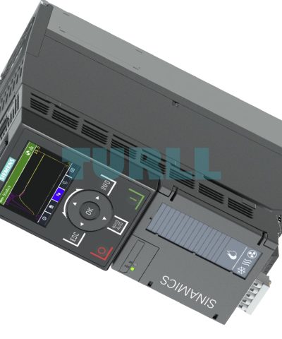 6SL3220-3YD18-0UB0 Siemens SINAMICS G120XA