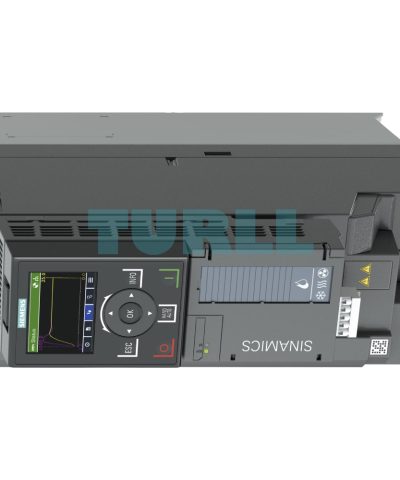 6SL3220-3YD20-0CB0 Siemens SINAMICS G120XA