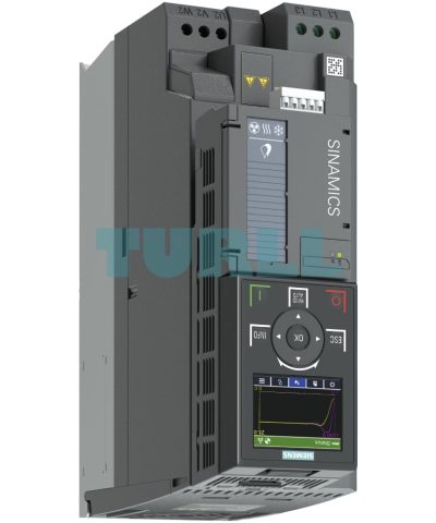 6SL3220-3YD22-0UB0 Siemens SINAMICS G120XA
