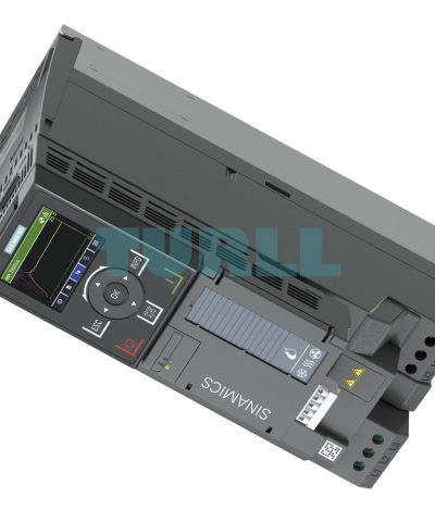 6SL3220-3YD24-0UB0 Siemens SINAMICS G120XA