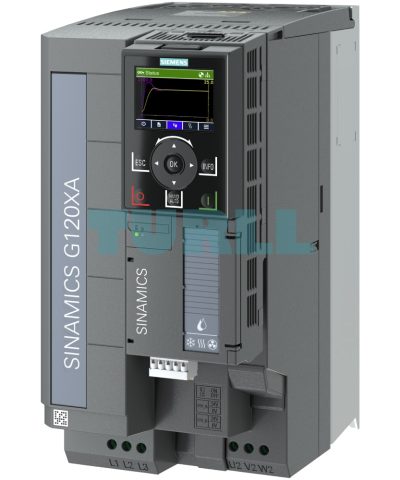 6SL3220-3YD26-0CB0 Siemens SINAMICS G120XA