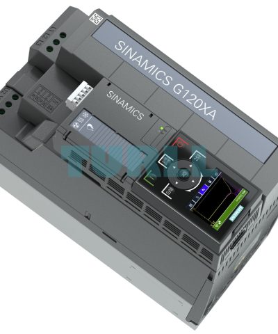 6SL3220-3YD26-0UB0 Siemens SINAMICS G120XA