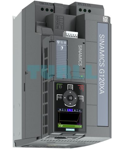 6SL3220-3YD28-0UB0 Siemens SINAMICS G120XA