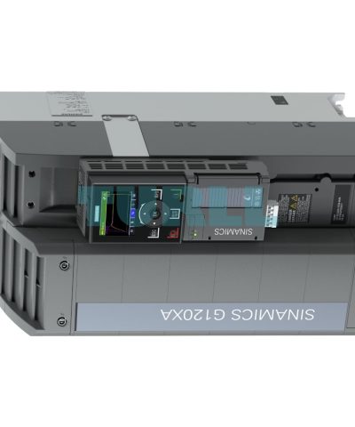 6SL3220-3YD34-0UB0 Siemens SINAMICS G120XA