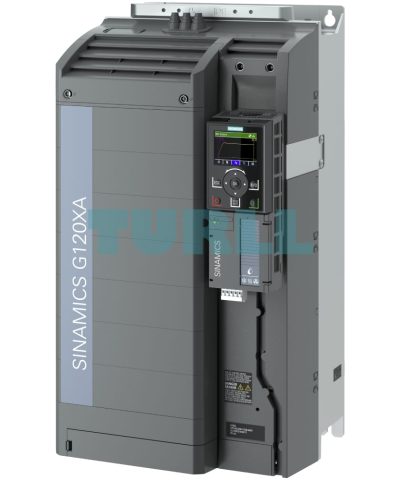 6SL3220-3YD40-0CB0 Siemens SINAMICS G120XA