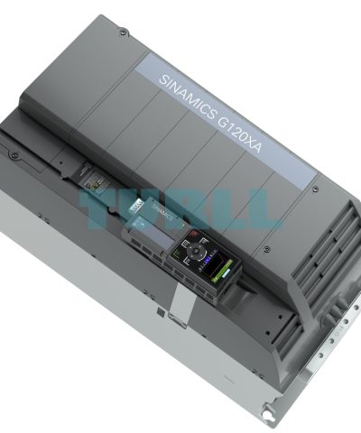 6SL3220-3YD44-0UB0 Siemens SINAMICS G120XA