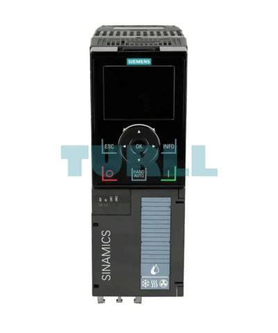 6SL3220-3YE10-0UP0 Siemens SINAMICS G120X