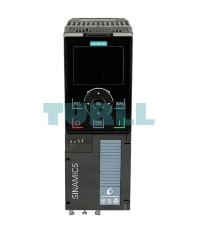 6SL3220-3YE12-0AP0 Siemens SINAMICS G120X