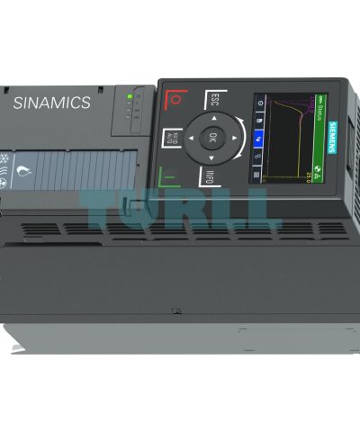 6SL3220-3YE16-0AP0 Siemens SINAMICS G120X