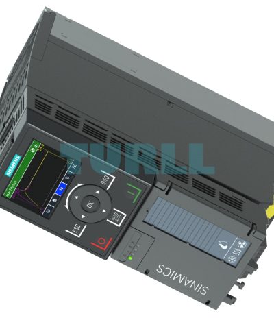 6SL3220-3YE16-0UB0 Siemens SINAMICS G120X