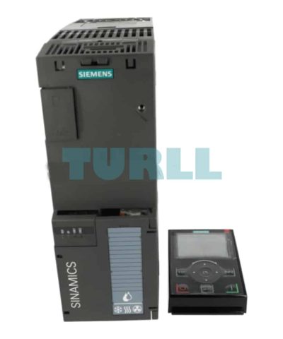 6SL3220-3YE16-0UP0 Siemens SINAMICS G120X