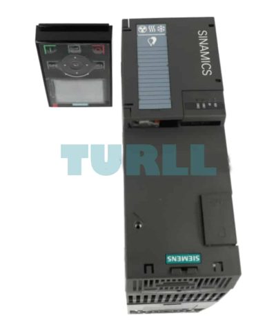 6SL3220-3YE18-0UB0 Siemens SINAMICS G120X
