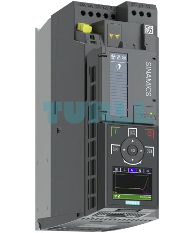 6SL3220-3YE20-0AP0 Siemens SINAMICS G120X