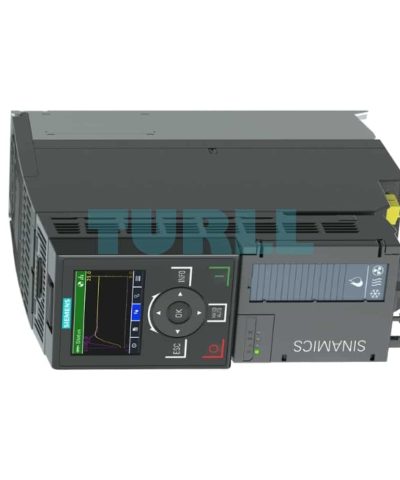 6SL3220-3YE20-0UF0 Siemens SINAMICS G120X