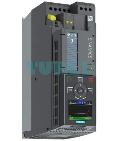 6SL3220-3YE20-0UP0 Siemens SINAMICS G120X