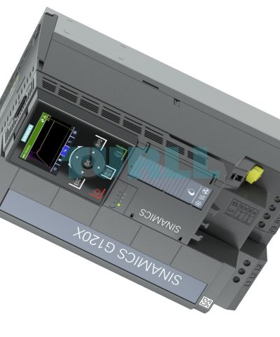 6SL3220-3YE26-0UB0 Siemens SINAMICS G120X