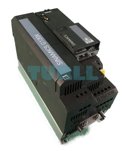 6SL3220-3YE28-0AP0 Siemens SINAMICS G120X