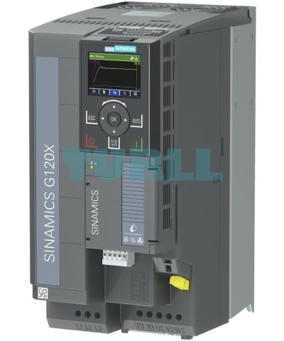 6SL3220-3YE28-0UB0 Siemens SINAMICS G120X