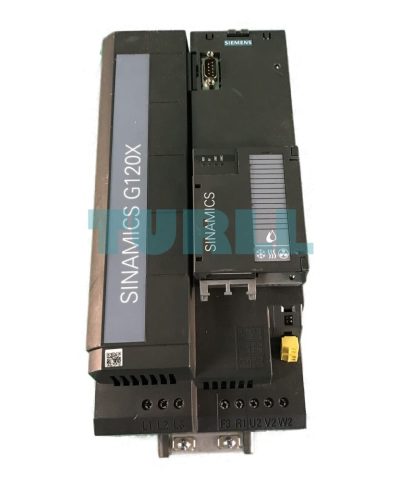 6SL3220-3YE34-0UP0 Siemens SINAMICS G120X