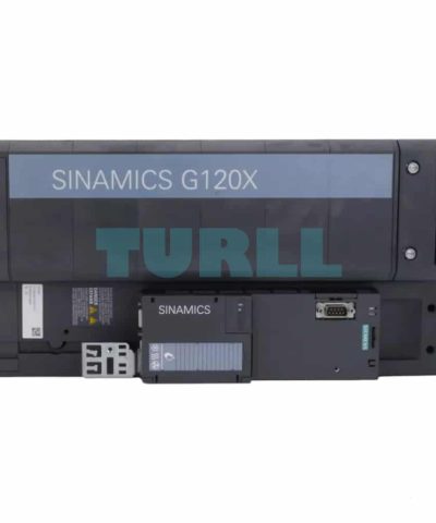 6SL3220-3YE36-0UP0 Siemens SINAMICS G120X