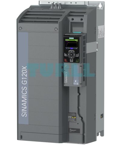 6SL3220-3YE40-0AP0 Siemens SINAMICS G120X