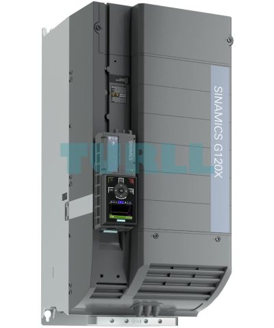 6SL3220-3YE44-0AF0 Siemens SINAMICS G120X