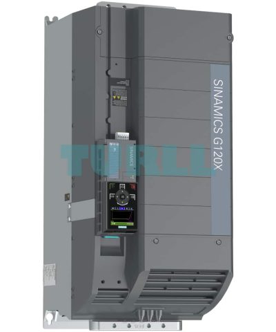 6SL3220-3YE48-0AB0 Siemens SINAMICS G120X