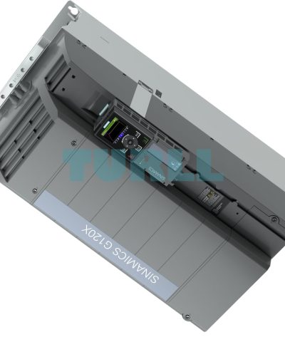 6SL3220-3YE48-0AF0 Siemens SINAMICS G120X