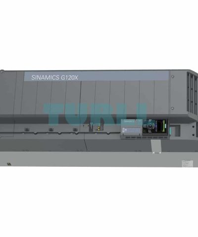 6SL3220-3YE54-0CP0 Siemens SINAMICS G120X