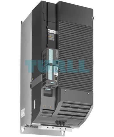 6SL3310-1PE34-6AA0 SINAMICS G120P POWER MODULE PM330