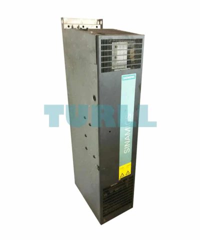 6SL3320-1TE33-1AA3 Siemens SINAMICS S120 Single Motor Modules Original Brand New