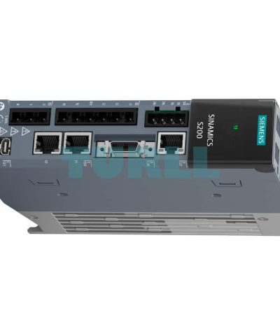 6SL5510-1BB10-1AF0 Siemens SINAMICS S200 Original Brand New