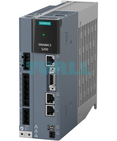 6SL5510-1BB10-8AF0 Siemens SINAMICS S200 Original Brand New