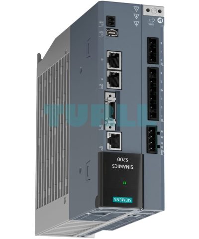 6SL5510-1BE11-0AF0 Siemens SINAMICS S200 Original Brand New