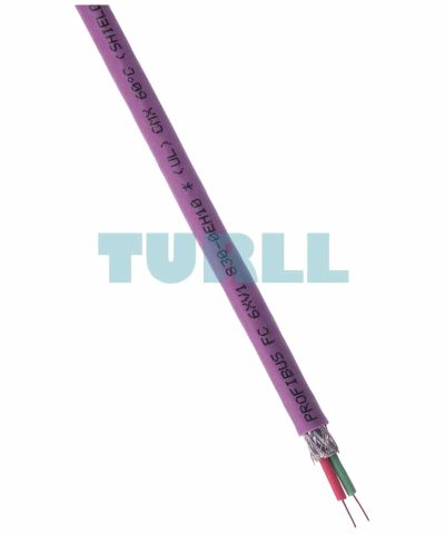 6XV1830-0EU10 Siemens PROFIBUS FC Standard Cable Original Brand New