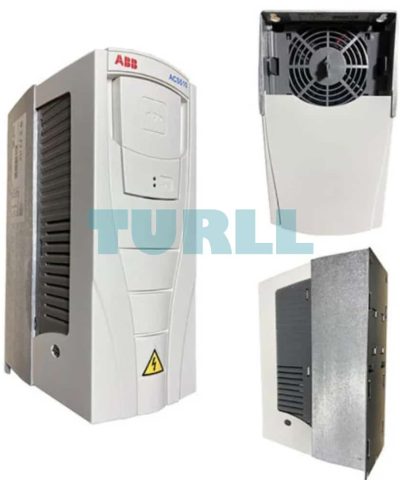 ACS510-01-072A-4 frequency converter