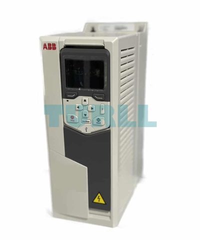 ACS580-01-018A-4 frequency converter