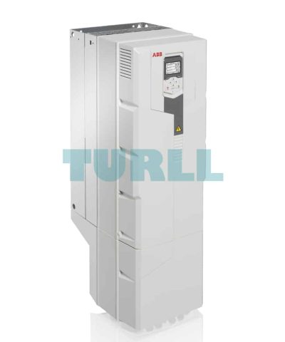 ACS580-01-293A-4 frequency converter