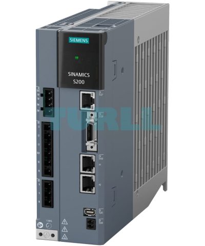 6SL5510-1BE10-8AF0 Siemens SINAMICS S200 Original Brand New