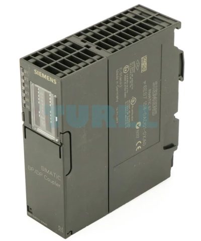 6ES7158-0AD01-0XA0 SIEMENS DP DP coupler module