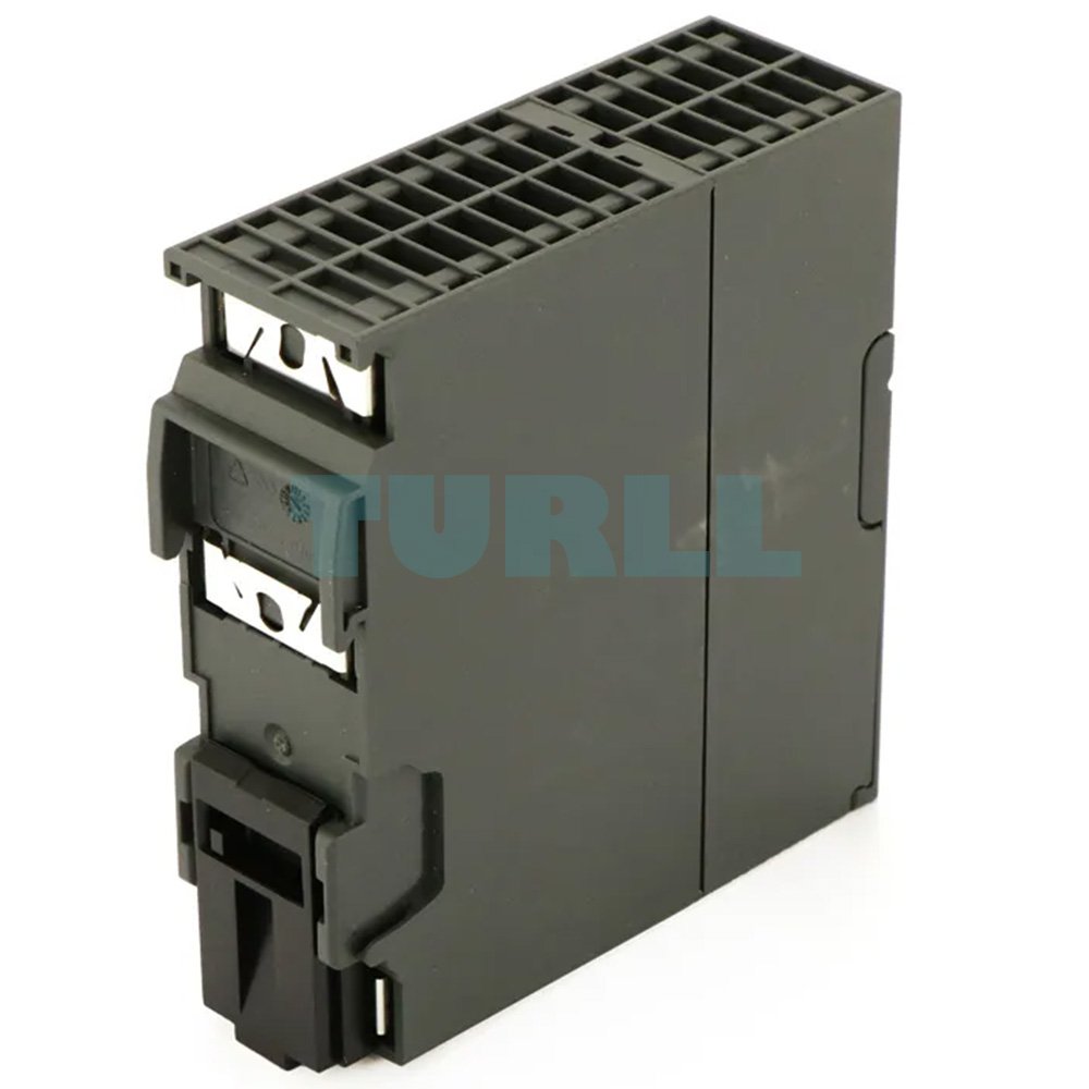 6ES7158-0AD01-0XA0 SIEMENS Exclusive DP/DP Coupler Module Original Brand New 4 6ES7158-0AD01-0XA0 SIEMENS DP DP coupler module