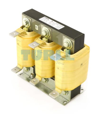 6SE6400-3TC05-4DD0 SIEMENS output reactor original brand new