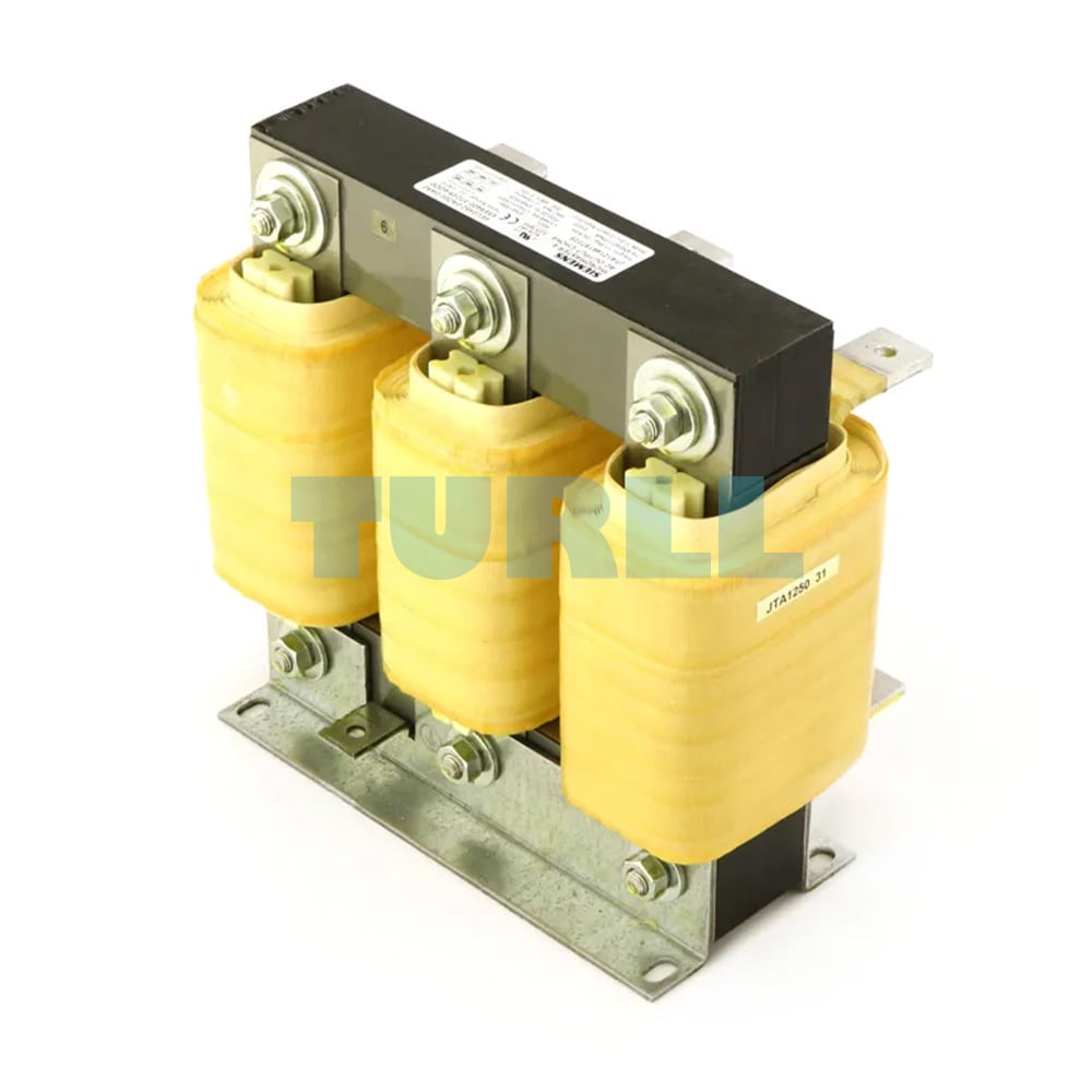 6SE6400-3TC14-5FD0 SIEMENS Exclusive Output Reactor Original Brand New 4 6SE6400-3TC14-5FD0 SIEMENS output reactor original brand new