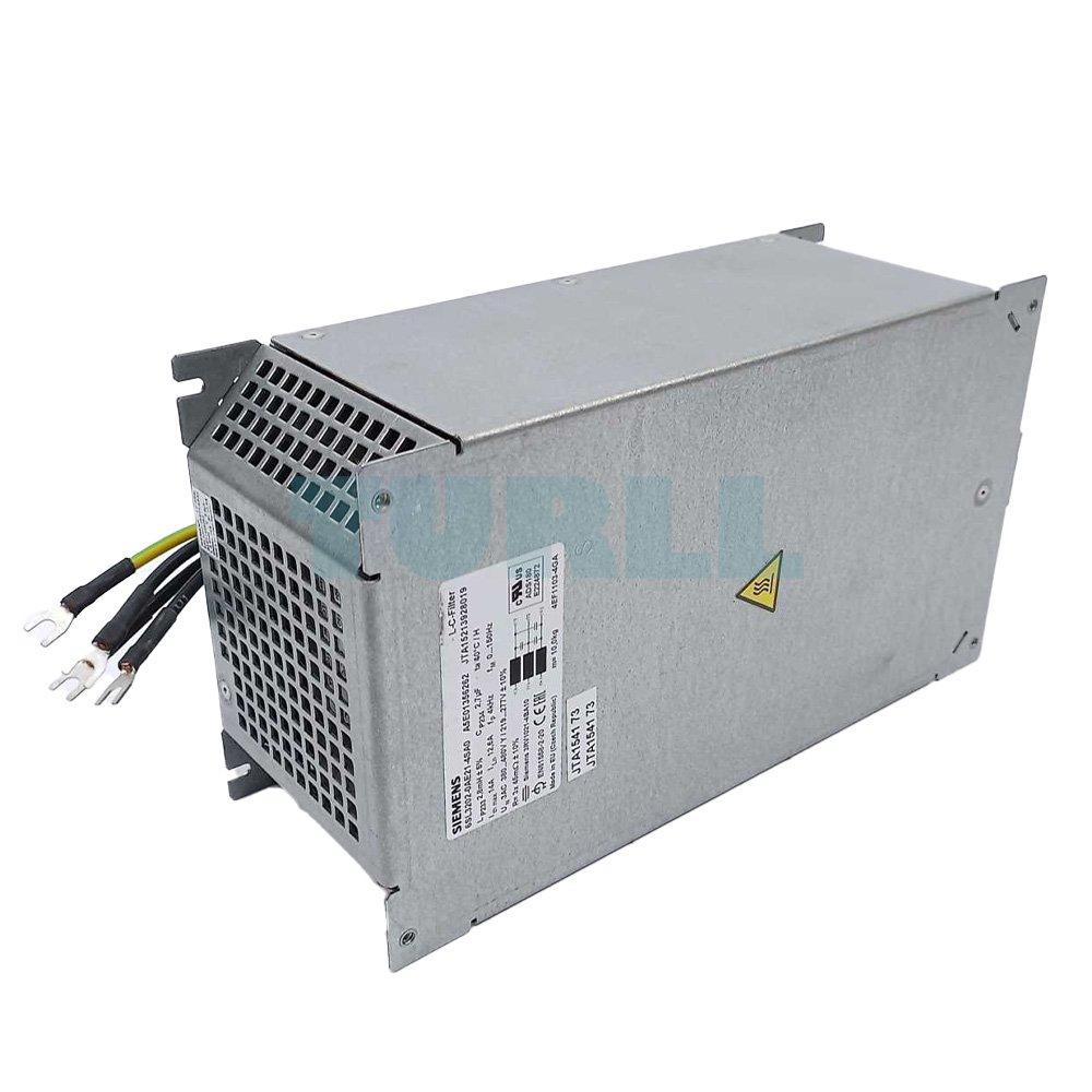 6SL3202-0AE21-4SA0 SIEMENS Exclusive Sine-Wave Filter