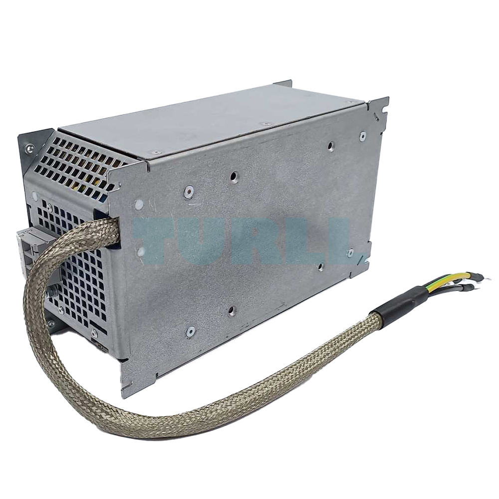 6SL3202-0AE21-4SA0 SIEMENS Exclusive Sine-Wave Filter Original Brand New 1 6SL3202-0AE21-4SA0 SIEMENS sine-wave filter original brand new